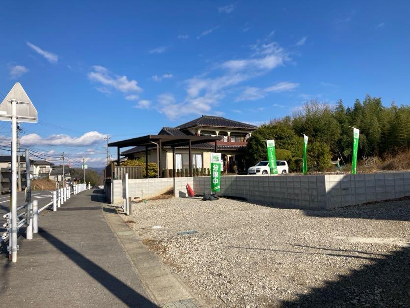 【サーラ住宅】豊田市運動公園前