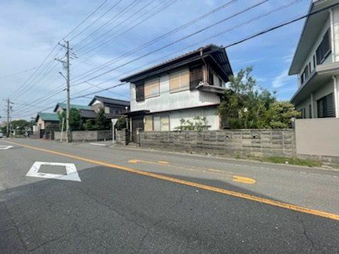 牛田町字江南 1180万円