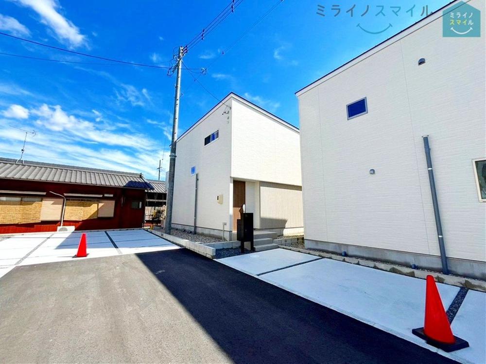 和泉町南本郷（南桜井駅） 2880万円～3280万円