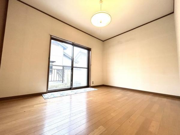 detached 愛知県岡崎市青木町