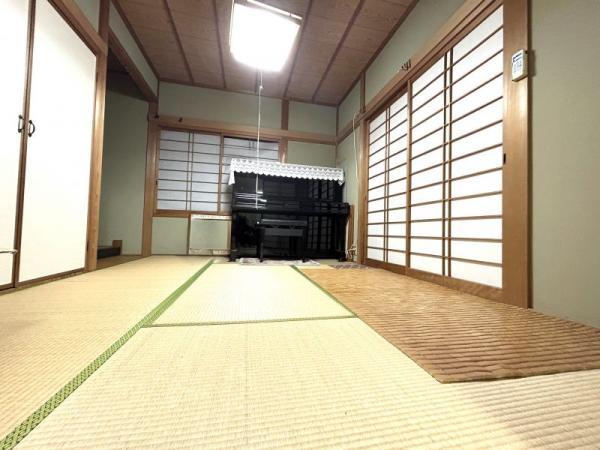 detached 愛知県岡崎市青木町