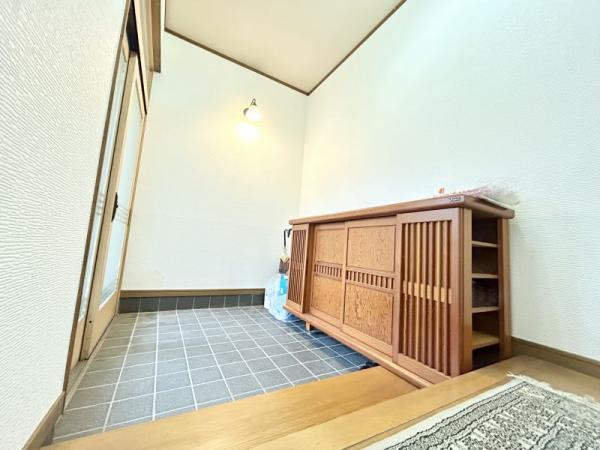 detached 愛知県岡崎市青木町