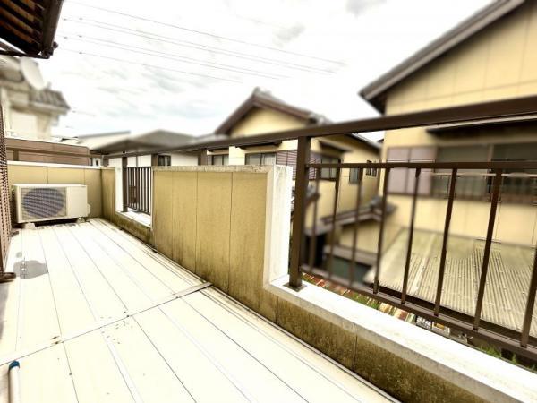 detached 愛知県岡崎市青木町