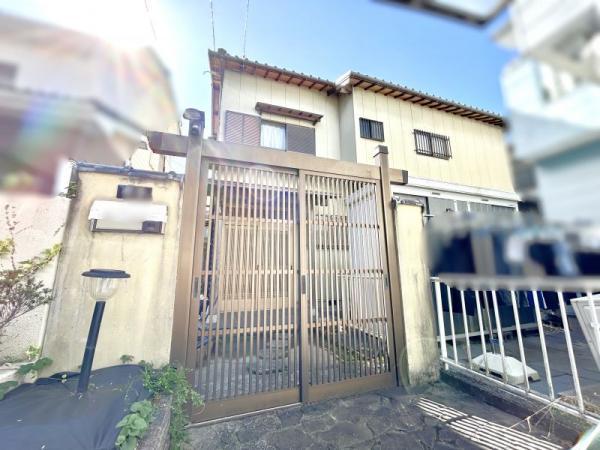 detached 愛知県岡崎市青木町