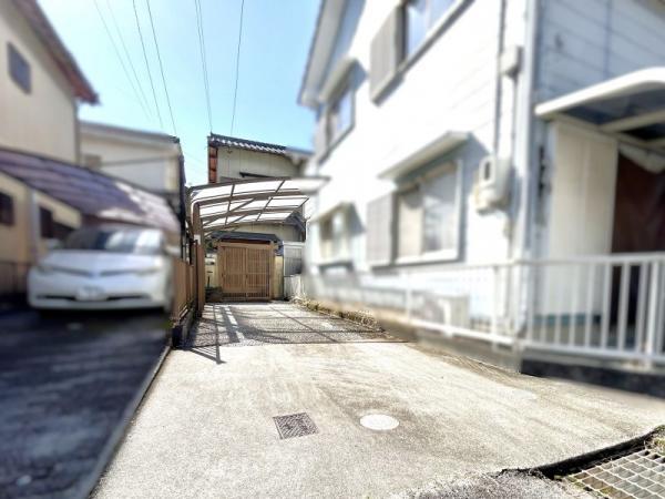 detached 愛知県岡崎市青木町