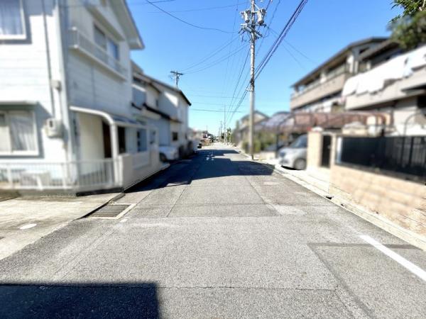 detached 愛知県岡崎市青木町