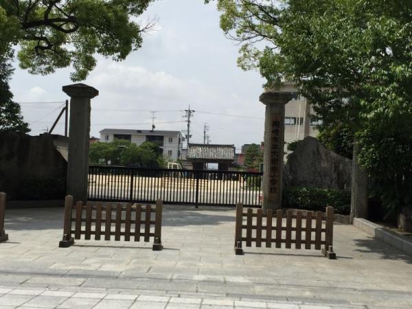 detached 愛知県岡崎市青木町