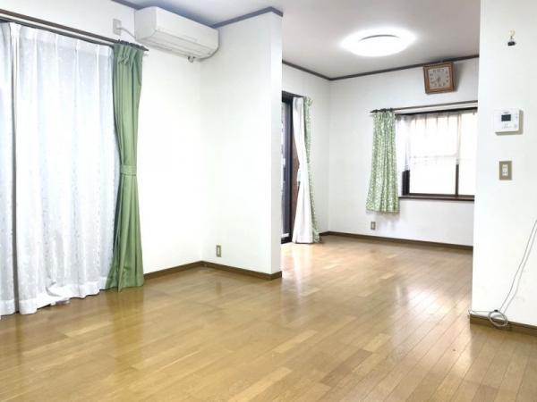 detached 愛知県岡崎市青木町