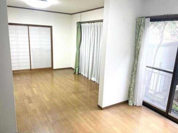 detached 愛知県岡崎市青木町