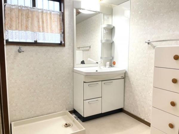 detached 愛知県岡崎市青木町