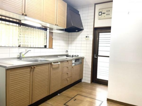 detached 愛知県岡崎市青木町