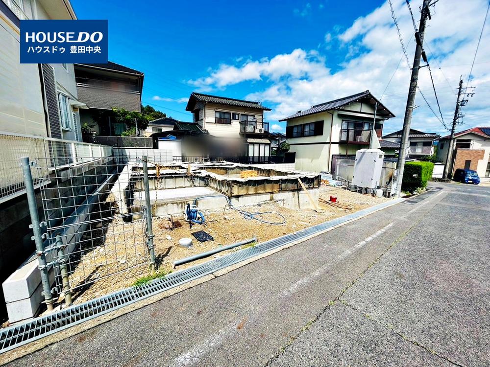 深見町法花坊 2890万円