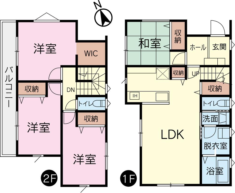 中里（須津駅） 2980万円