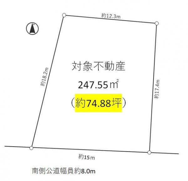 古出来３（大曽根駅） 8800万円