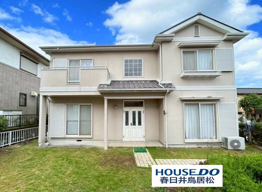 SUUMO】希望ケ丘2 1500万円 | 中古住宅・中古一戸建て物件情報