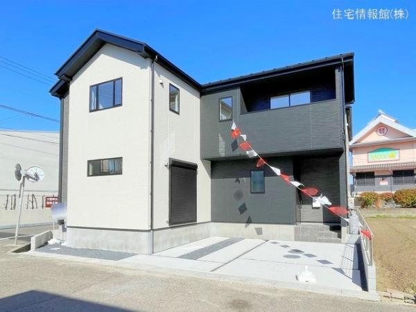 中之郷北（稲沢駅） 3099万円