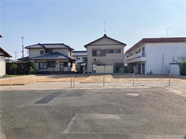 遠鉄ホーム　浜松市中央区高丘北二丁目