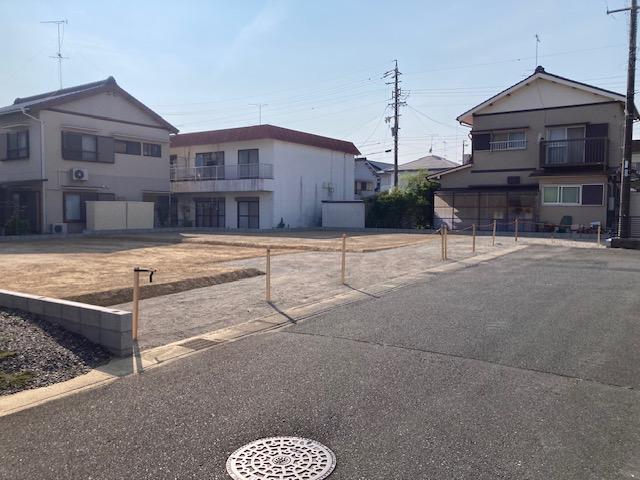 遠鉄ホーム　浜松市中央区高丘北二丁目