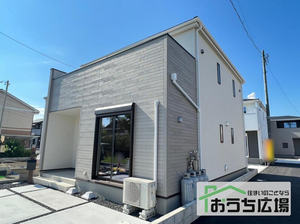 愛宕町３（日比野駅） 2380万円