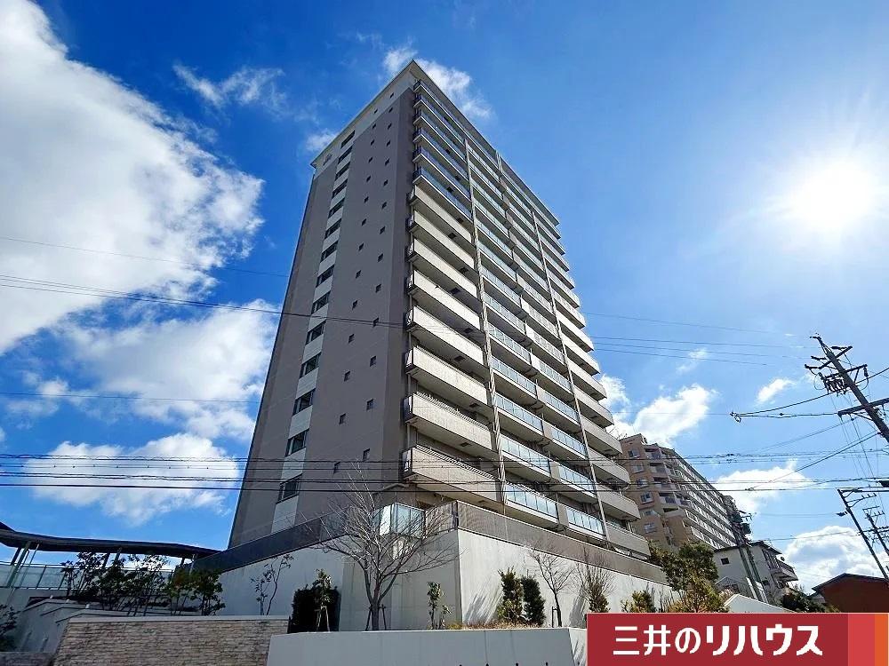 ミッドシティガーデン東岡崎の中古物件・価格情報【SUUMO】