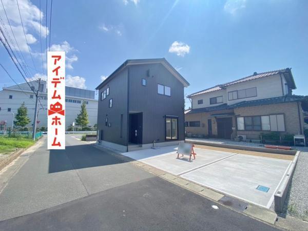 市野町（さぎの宮駅） 3380万円