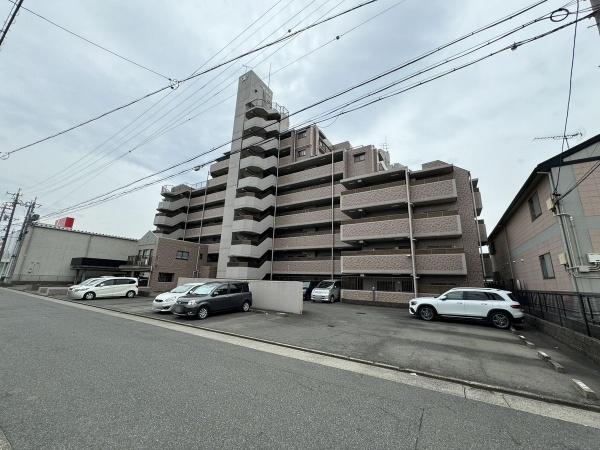 宝マンション一色新町