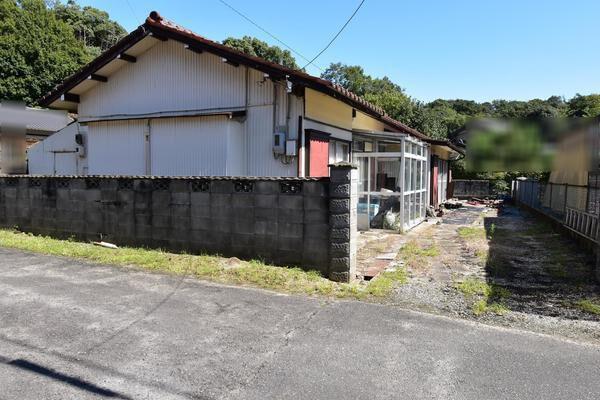 小古曽町（内部駅） 750万円