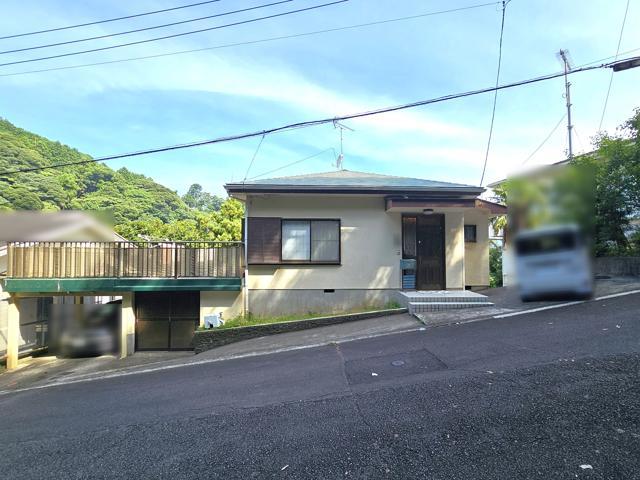 白田（片瀬白田駅） 480万円