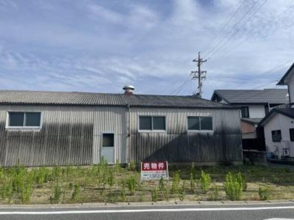 奥町字畑中（奥町駅） 850万円