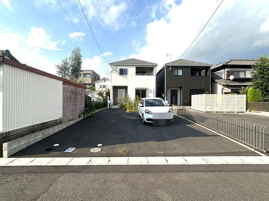 detached 岐阜県各務原市各務おがせ町９