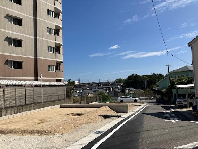 【WAKO/和光地所】豊田市永覚町の家