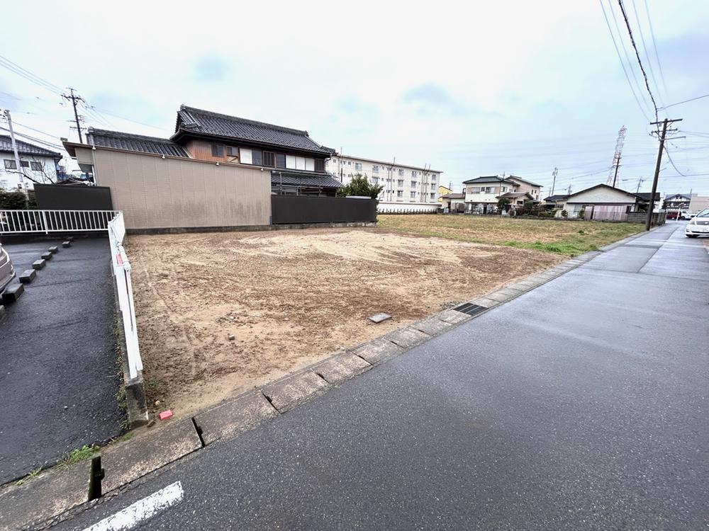 大赤見字東川垂（尾張一宮駅） 1090万円