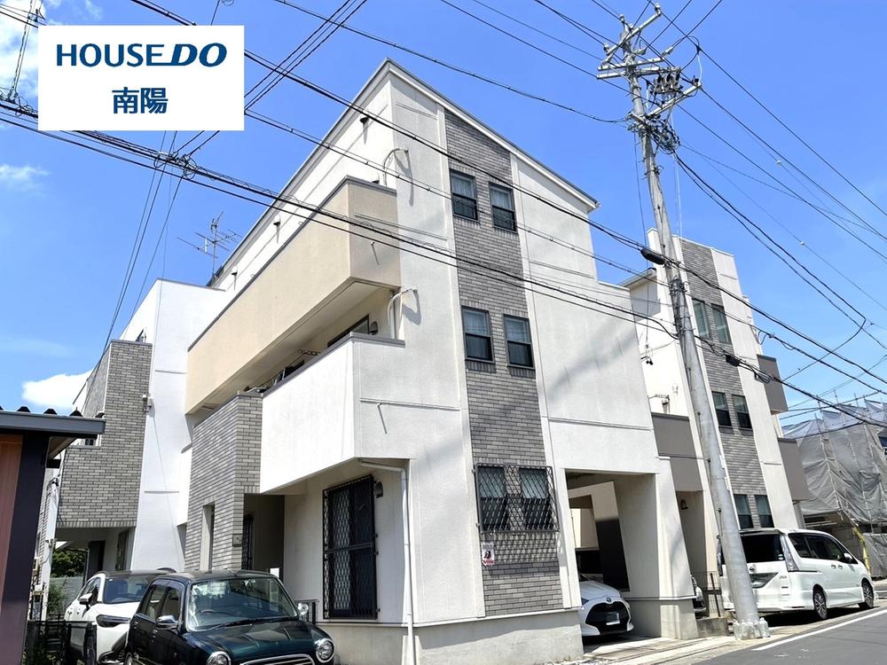 八社１（八田駅） 2690万円