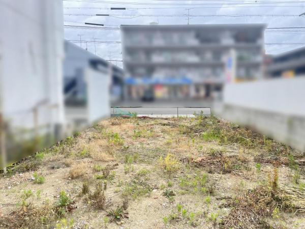 芝町（鶴里駅） 2400万円