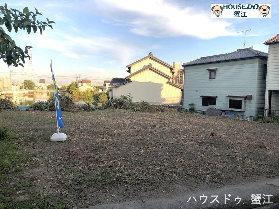 旭１（近鉄蟹江駅） 1580万円