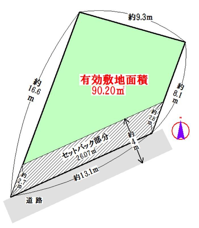 八幡字蔵池（寺本駅） 580万円