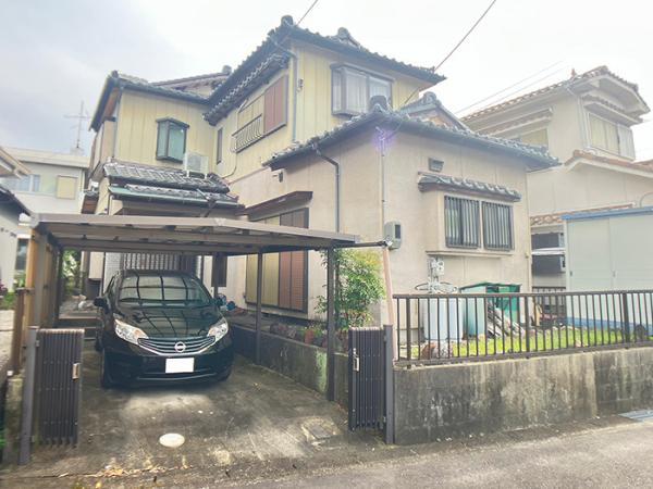 平和町西光坊大門南（渕高駅） 1499万円