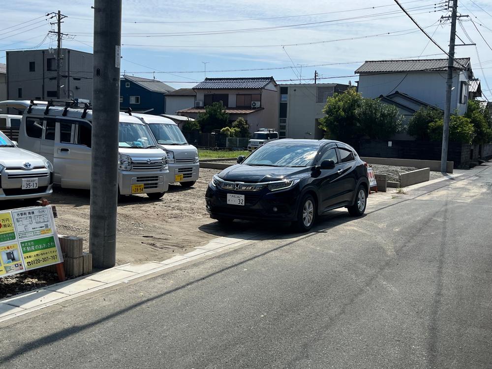 市野町（さぎの宮駅） 1340万円