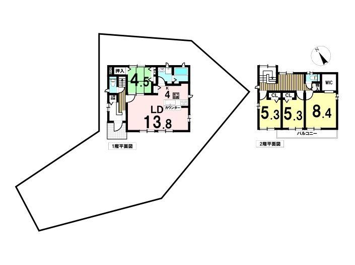 陽だまりの丘５（播磨駅） 3670万円