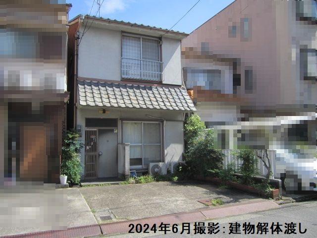 柵下町２（本笠寺駅） 1680万円