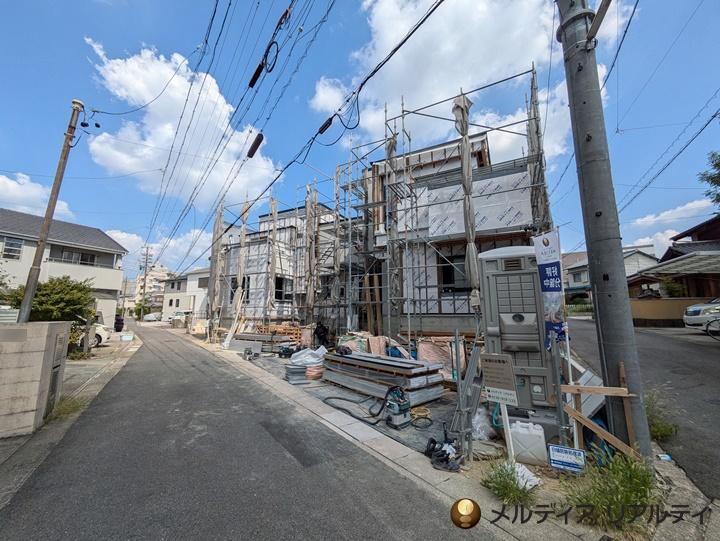 ◆メルディア藤が丘駅北/長久手市櫨木◆