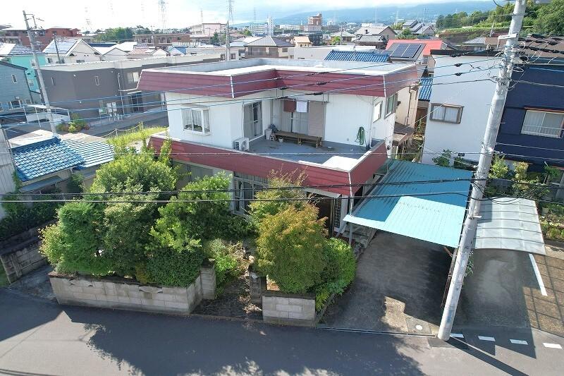 徳倉３（三島駅） 3150万円