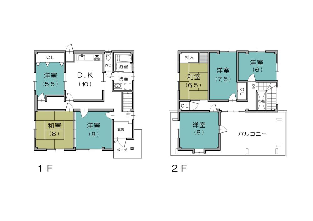 徳倉３（三島駅） 3150万円