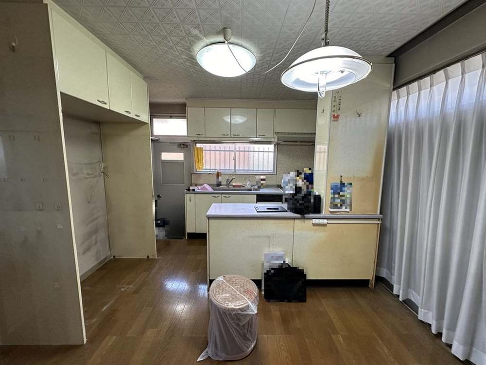 新浜町（川原町駅） 1780万円