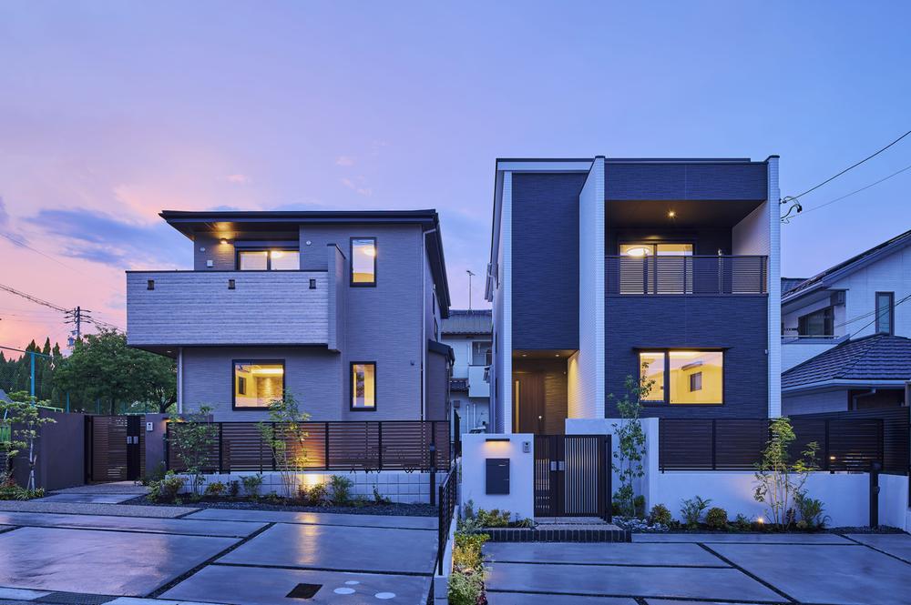 SUUMO】 「名古屋 建売 狭小住宅」で探す新築一戸建て、中古