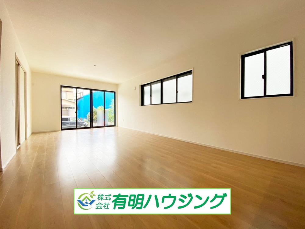 助光１（伏屋駅） 3198万円・3298万円