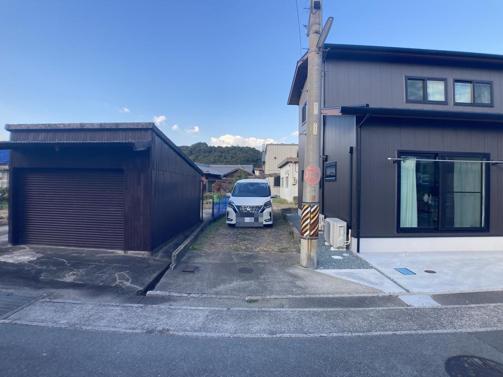 野村３（亀山駅） 678万円