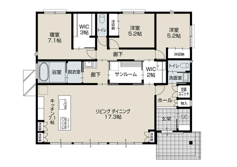 大字柳瀬（東赤坂駅） 3980万円