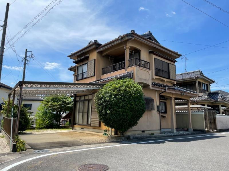 御立町４ 2490万円