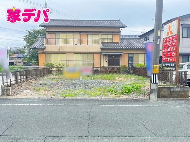 牛久保駅通５（諏訪町駅） 720万円